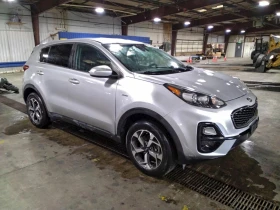 Kia Sportage LX* 4X4*  | Mobile.bg � ����� ������ 3