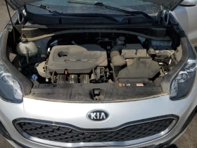 Kia Sportage LX* 4X4*  | Mobile.bg � ����� ������ 11