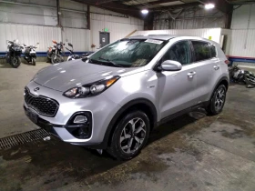 ������ Kia Sportage