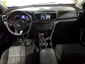Kia Sportage LX* 4X4*  | Mobile.bg � ����� ������ 9