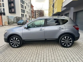 Nissan Qashqai - 7920 € / 15490.17 лв. - 60645675 8