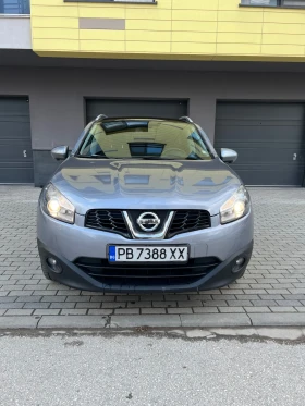 Nissan Qashqai - 7920 € / 15490.17 лв. - 60645675 2