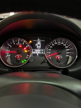 Nissan Qashqai - 7920 € / 15490.17 лв. - 60645675 12