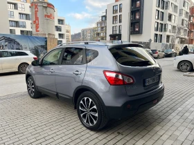 Nissan Qashqai - 7920 € / 15490.17 лв. - 60645675 7