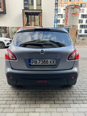 Nissan Qashqai - 7920 € / 15490.17 лв. - 60645675 6
