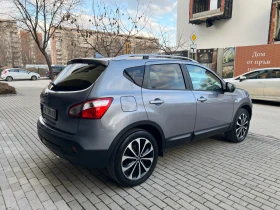 Nissan Qashqai - 7920 € / 15490.17 лв. - 60645675 5