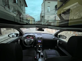 Nissan Qashqai, снимка 12