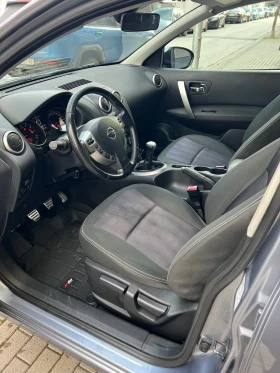 Nissan Qashqai - 7920 € / 15490.17 лв. - 60645675 9