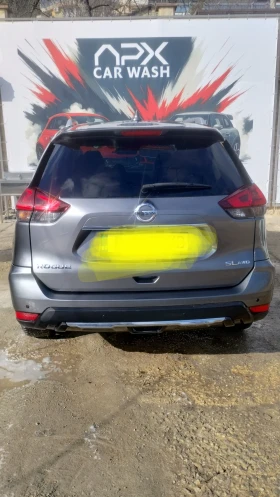 Nissan Rogue - 18750 € / 36671.81 лв. - 97660842 2