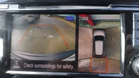 Nissan Rogue, снимка 16