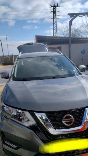 Nissan Rogue - 18750 € / 36671.81 лв. - 97660842 4