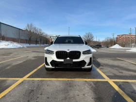 BMW X3 M40I С РЕГИСТРАЦИЯ & АВТО КРЕДИТ, снимка 5