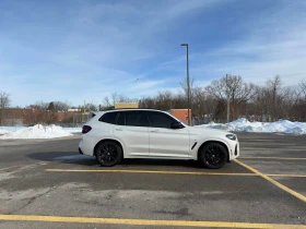 BMW X3 M40I С РЕГИСТРАЦИЯ & АВТО КРЕДИТ, снимка 4