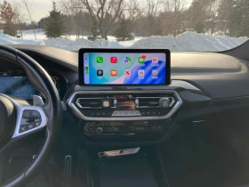 BMW X3 M40I С РЕГИСТРАЦИЯ & АВТО КРЕДИТ, снимка 10