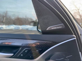 BMW X3 M40I С РЕГИСТРАЦИЯ & АВТО КРЕДИТ, снимка 11