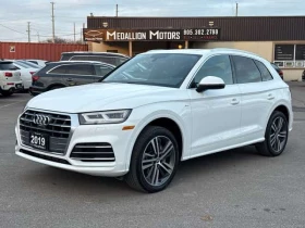 Audi Q5 Technik S-Line | PANO | ПОДГРЕВИ | CARFAX