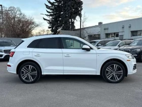 Audi Q5 Technik S-Line | PANO | ПОДГРЕВИ | CARFAX - 21600 € / 42245.93 лв. - 90459037 4
