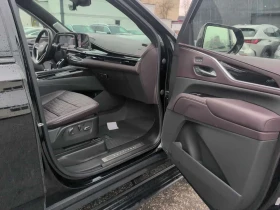 Cadillac Escalade Sport Platinum* DISTRONIC* NIGHTVISION* ОБДУХВАНЕ* | Auto.bg — изображение 13