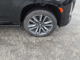 Cadillac Escalade Sport Platinum* DISTRONIC* NIGHTVISION* ОБДУХВАНЕ* | Auto.bg — изображение 7