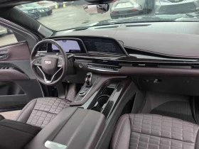 Cadillac Escalade Sport Platinum* DISTRONIC* NIGHTVISION* ОБДУХВАНЕ* | Auto.bg — изображение 17