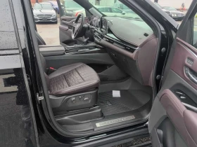 Cadillac Escalade Sport Platinum* DISTRONIC* NIGHTVISION* ОБДУХВАНЕ* | Auto.bg — изображение 12