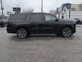 Cadillac Escalade Sport Platinum* DISTRONIC* NIGHTVISION* ОБДУХВАНЕ* | Auto.bg — изображение 3