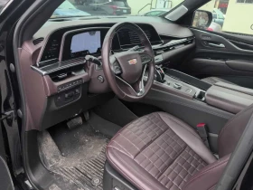 Cadillac Escalade Sport Platinum* DISTRONIC* NIGHTVISION* ОБДУХВАНЕ* | Auto.bg — изображение 5