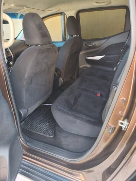Nissan Navara 2, 3 - 20499 € / 40092.56 лв. - 95376483 6