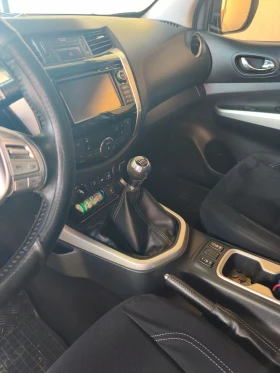 Nissan Navara 2, 3 - 20499 € / 40092.56 лв. - 95376483 4