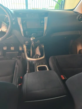 Nissan Navara 2, 3 - 20499 € / 40092.56 лв. - 95376483 5