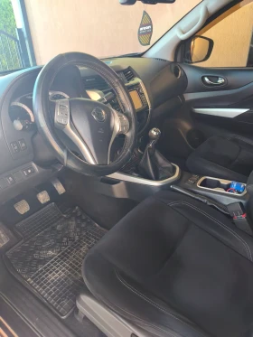 Nissan Navara 2, 3 - 20499 € / 40092.56 лв. - 95376483 3