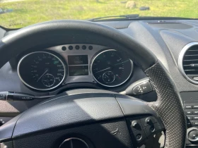 Mercedes-Benz ML 500 5.0  V8 M113 ��� | Mobile.bg � ����� ������ 6