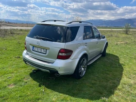 Mercedes-Benz ML 500 5.0  V8 M113 ��� | Mobile.bg � ����� ������ 4
