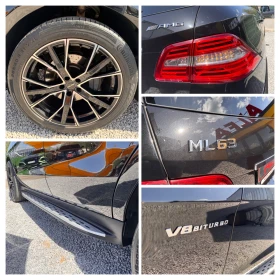 Mercedes-Benz ML 350 d/6.3 AMG/V8 TUNING/ПОРЪЧКОВ/ТОП ВИЗИЯ/ВС.ЕКСТРИ// - 17888 € / 34985.89 лв. - 73269089 9