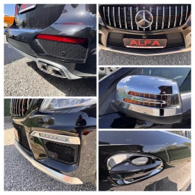 Mercedes-Benz ML 350 d/6.3 AMG/V8 TUNING/ПОРЪЧКОВ/ТОП ВИЗИЯ/ВС.ЕКСТРИ// - 17888 € / 34985.89 лв. - 73269089 10