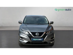 Nissan Qashqai DIG-T N-Connecta, Месечна вноска от 244   - 17770 € / 34755.10 лв. - 75587110 5