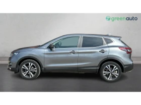 Nissan Qashqai DIG-T N-Connecta, Месечна вноска от 244   - 17770 € / 34755.10 лв. - 75587110 3