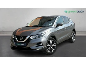 Nissan Qashqai DIG-T N-Connecta, Месечна вноска от 244  