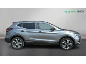 Nissan Qashqai DIG-T N-Connecta, Месечна вноска от 244   - 17770 € / 34755.10 лв. - 75587110 6