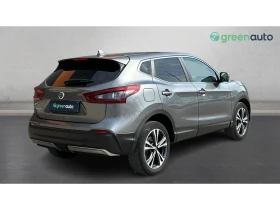 Nissan Qashqai DIG-T N-Connecta, Месечна вноска от 244   - 17770 € / 34755.10 лв. - 75587110 7