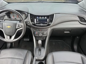 Chevrolet Trax 1.4 | Mobile.bg � ����� ������ 7