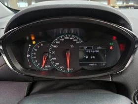 Chevrolet Trax 1.4 | Mobile.bg � ����� ������ 8