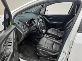 Chevrolet Trax 1.4 | Mobile.bg � ����� ������ 10