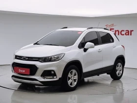 ����� �� �������� �� Chevrolet Trax 1.4