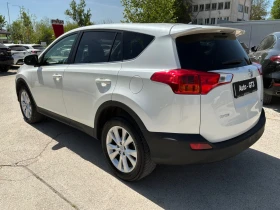 Toyota Rav4 2.2D4D 150k.� 4�4 ��������� NAVI | Mobile.bg � ����� ������ 6