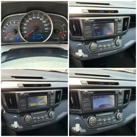Toyota Rav4 2.2D4D 150k.� 4�4 ��������� NAVI | Mobile.bg � ����� ������ 10