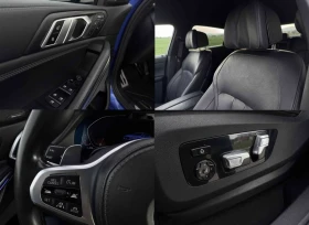 BMW X6 M40i xDrive G06 Riverside Blue Laser Swarovski FUL | Mobile.bg � ����� ������ 15