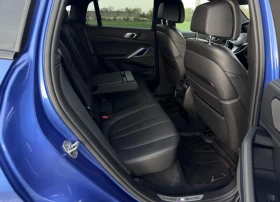 BMW X6 M40i xDrive G06 Riverside Blue Laser Swarovski FUL | Mobile.bg � ����� ������ 10