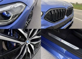 BMW X6 M40i xDrive G06 Riverside Blue Laser Swarovski FUL | Mobile.bg � ����� ������ 14