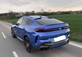 BMW X6 M40i xDrive G06 Riverside Blue Laser Swarovski FUL | Mobile.bg � ����� ������ 5